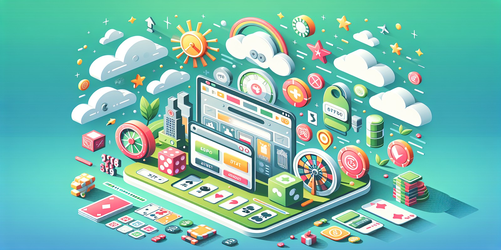 Explore the best Android casino apps for slots in 2025 with BETRUPEES.