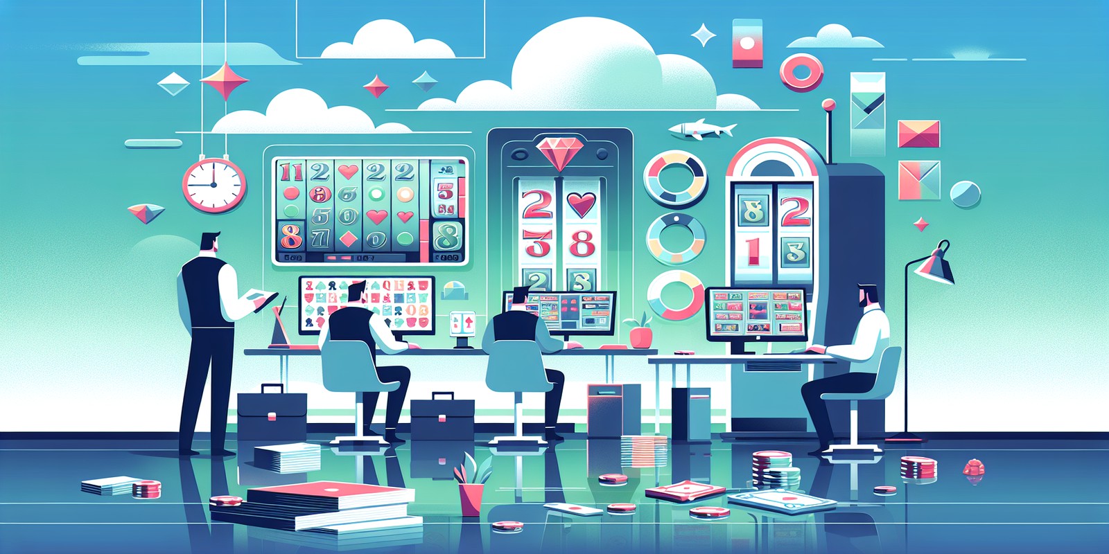 No Deposit Casino Bonuses in Switzerland: Best Guide for Pakistani Players from BETRUPEES