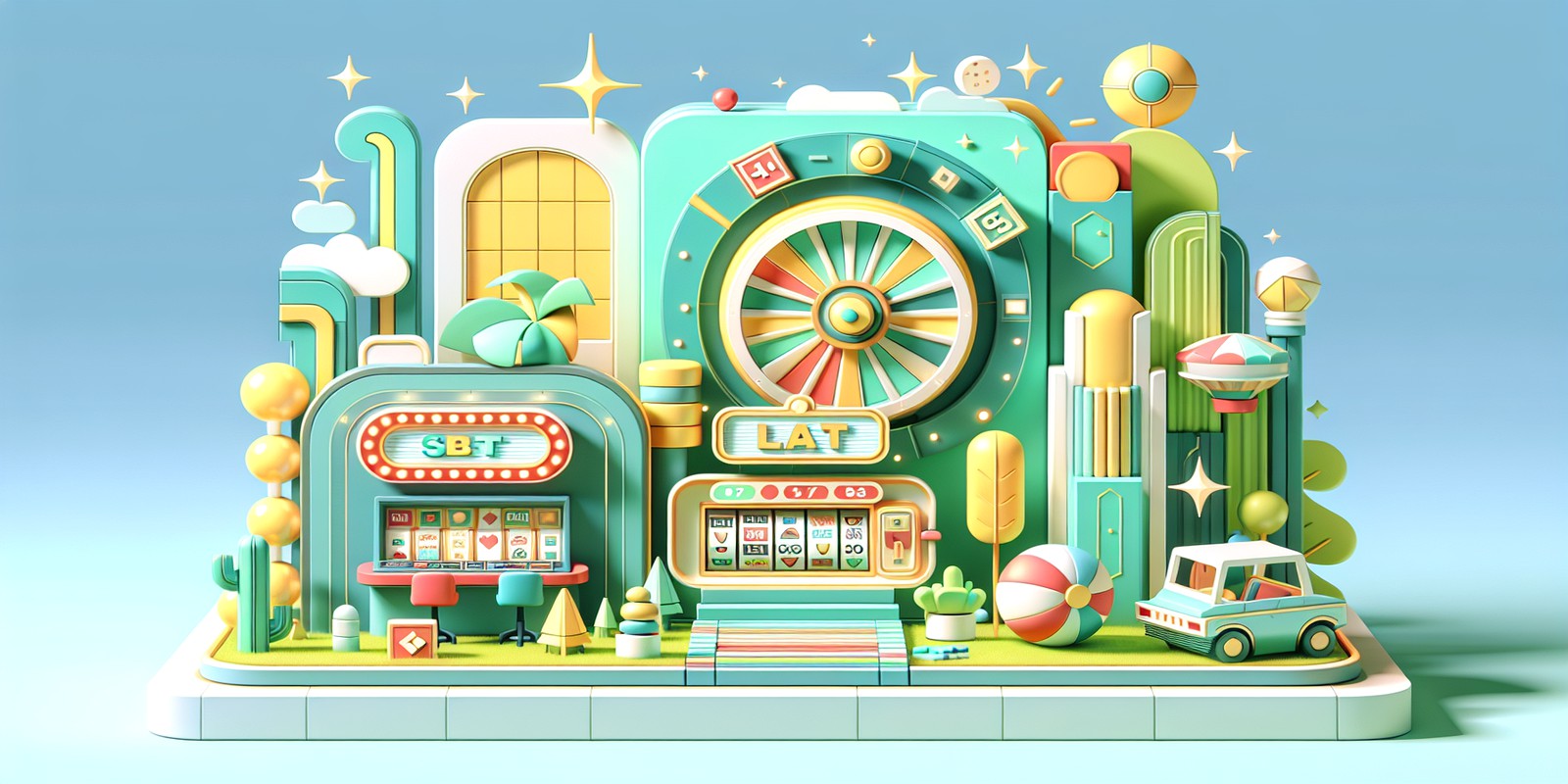 Unlock Incredible Winnings: BETRUPEES Guide for Best Bonus Casinos for Slot Players in Pakistan.