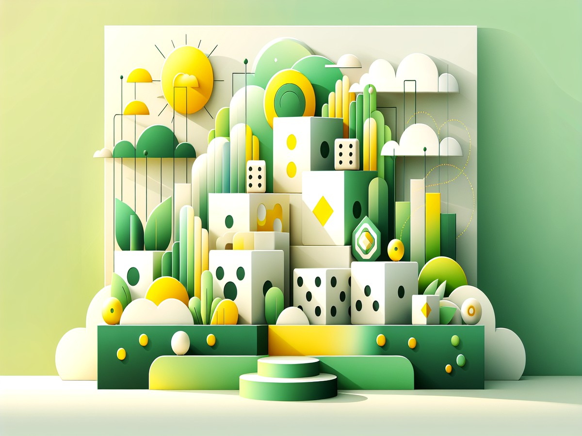 Play Dice Games with BETRUPEES