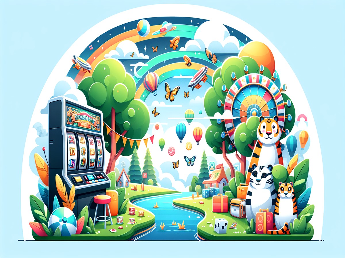 Join the Fortune Tiger Games at BETRUPEES