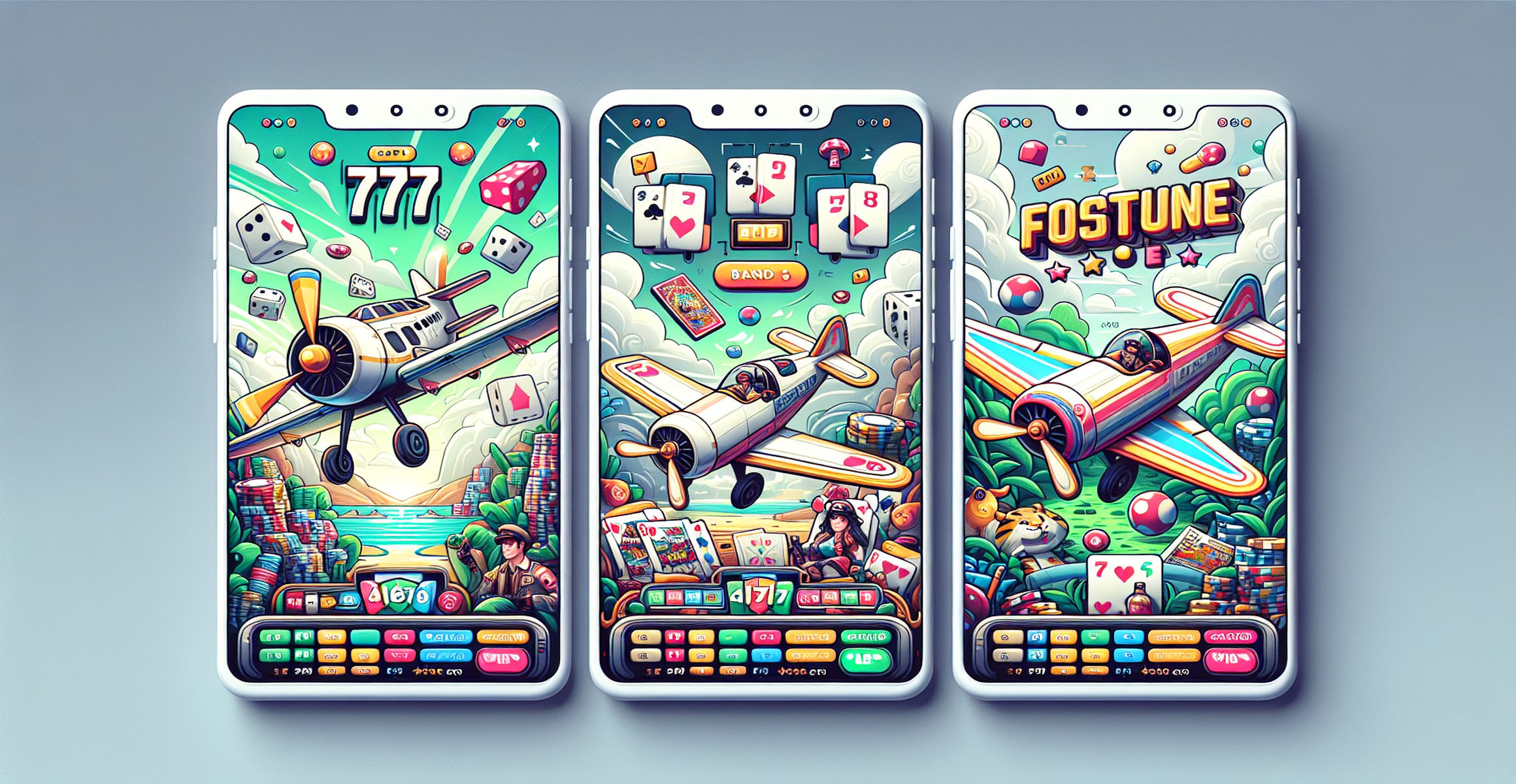 Explore the Aviator Game - Online Slot Game at BETRUPEES