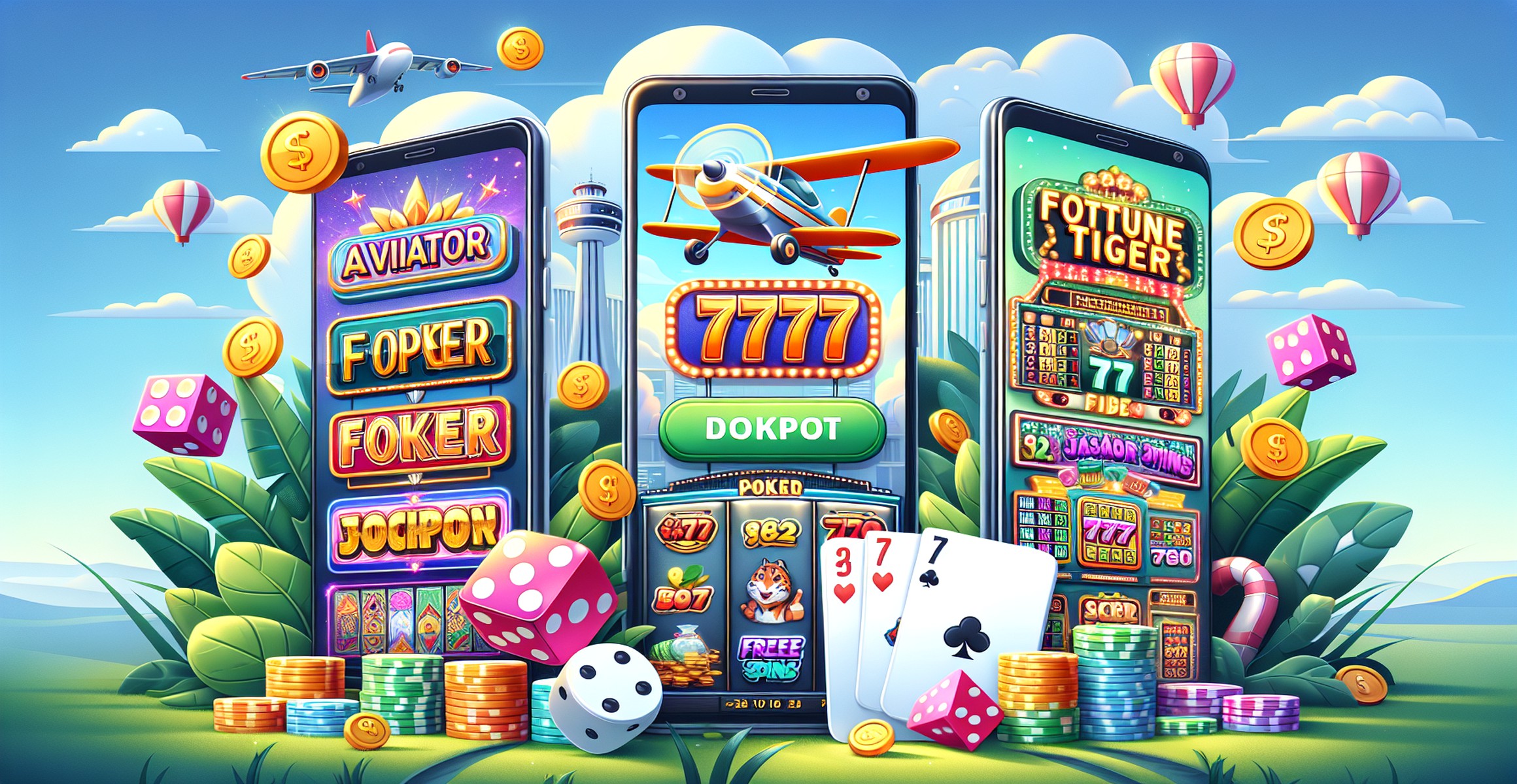 Fortune Tiger Games - Play Online at BETRUPEES